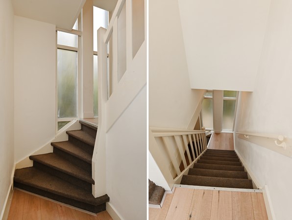 Medium property photo - Pasteurstraat 124, 2522 RN Den Haag